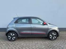 Renault Twingo (2017) thumbnail 5