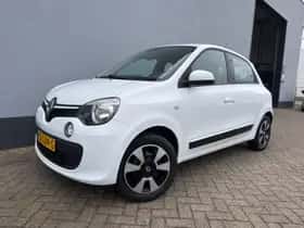 Renault Twingo (2016)