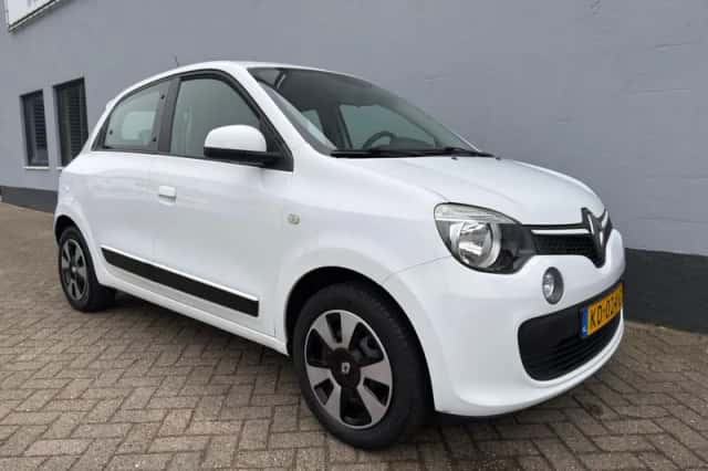 Renault Twingo (2016) thumbnail 2