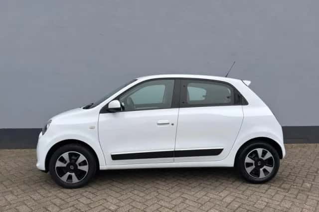 Renault Twingo (2016) thumbnail 3
