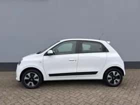 Renault Twingo (2016) thumbnail 3
