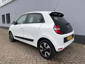 Renault Twingo (2016) thumbnail 4