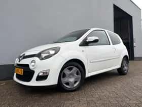 Renault Twingo (2012)