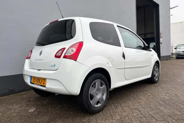 Renault Twingo (2012) thumbnail 6
