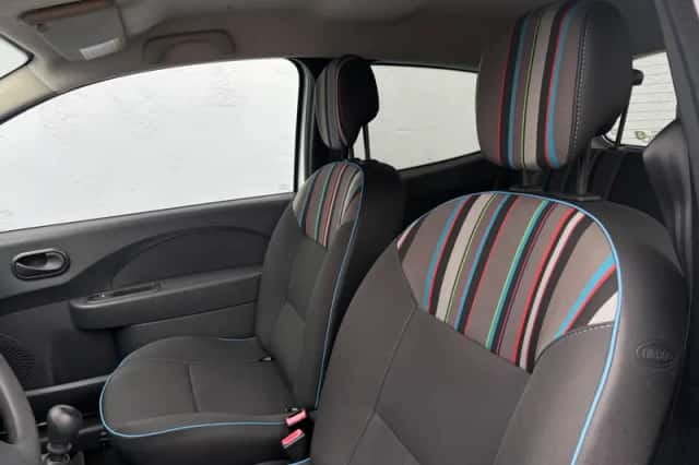 Renault Twingo (2012) thumbnail 7