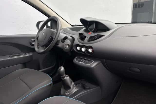 Renault Twingo (2012) thumbnail 10