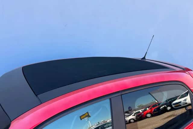 Renault Twingo (2014) thumbnail 13