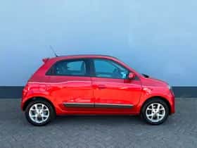 Renault Twingo (2014) thumbnail 5