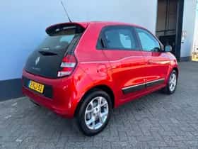 Renault Twingo (2014) thumbnail 6