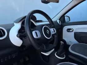 Renault Twingo (2014) thumbnail 9