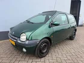 Renault Twingo (2002)