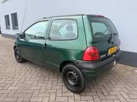 Renault Twingo (2002) thumbnail 3