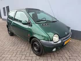 Renault Twingo (2002) thumbnail 4