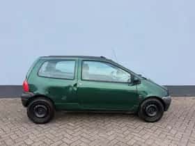 Renault Twingo (2002) thumbnail 5