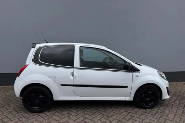 Renault Twingo (2011) thumbnail 5