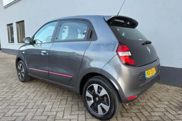 Renault Twingo (2017) thumbnail 3