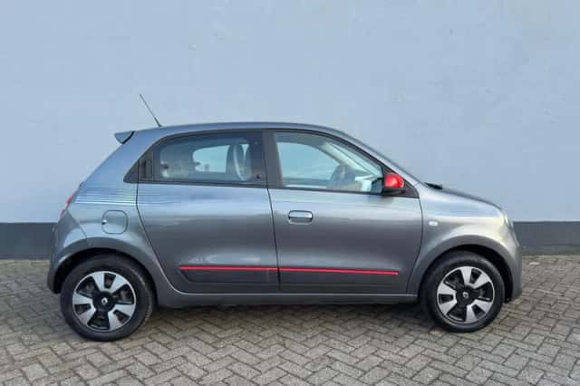 Renault Twingo (2017) thumbnail 5