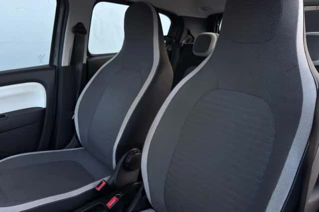 Renault Twingo (2017) thumbnail 7