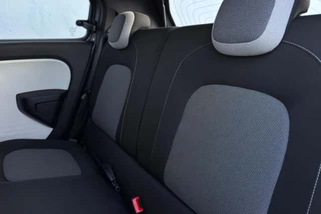 Renault Twingo (2017) thumbnail 8