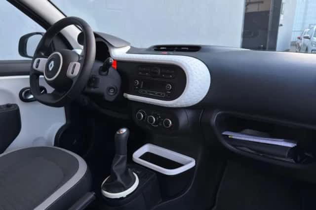 Renault Twingo (2017) thumbnail 10