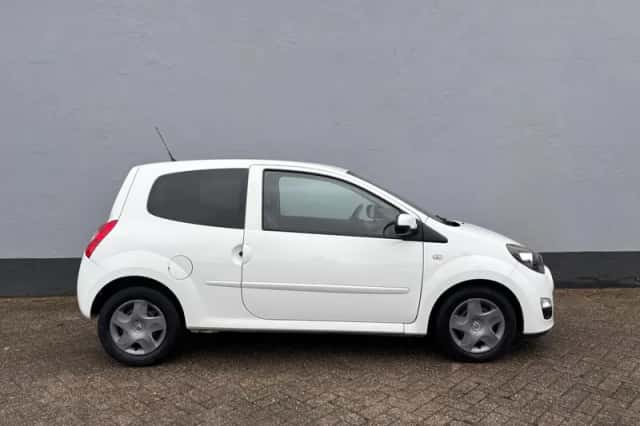Renault Twingo (2012) thumbnail 5
