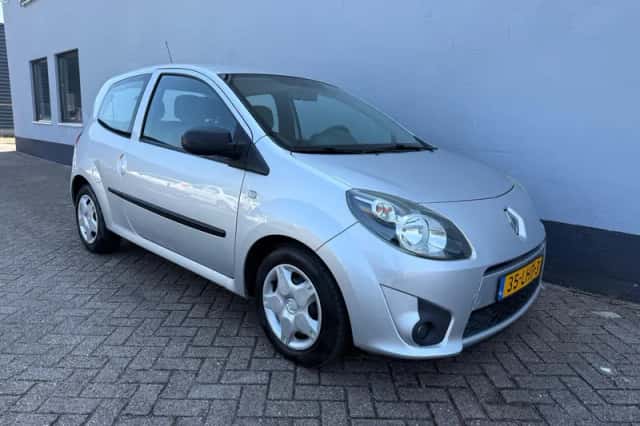 Renault Twingo (2010) thumbnail 4