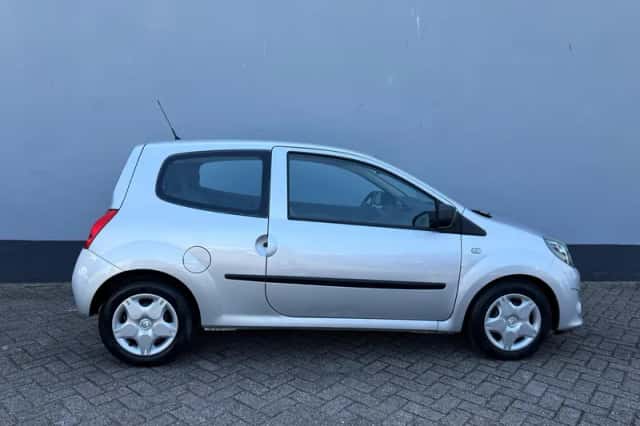 Renault Twingo (2010) thumbnail 5