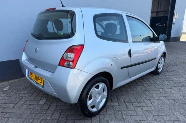 Renault Twingo (2010) thumbnail 6