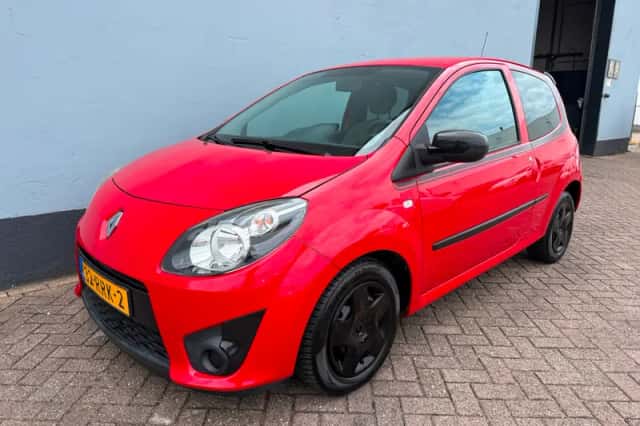 Renault Twingo (2011) thumbnail 1