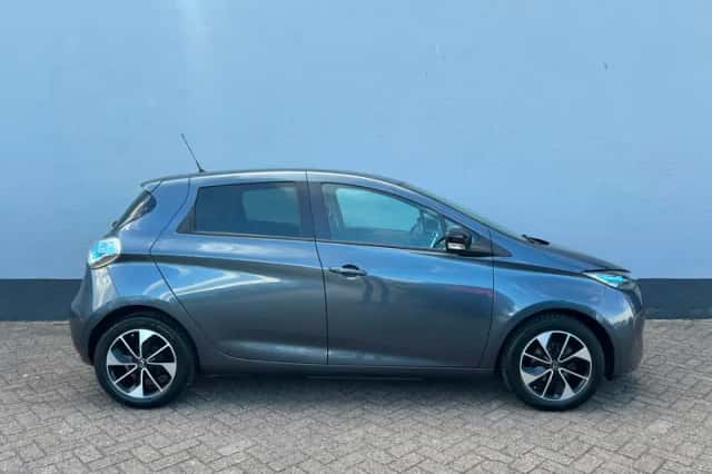 Renault Zoé (2018) thumbnail 5