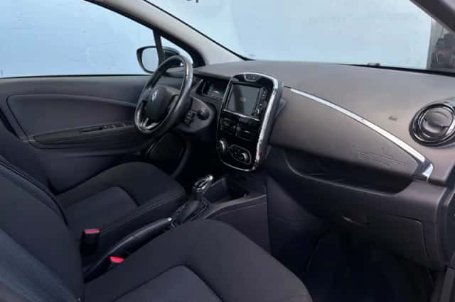 Renault Zoé (2018) thumbnail 6