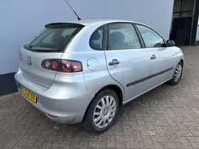 SEAT Ibiza (2007) thumbnail 6