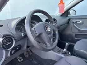 SEAT Ibiza (2007) thumbnail 9