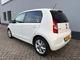 SEAT Mii (2018) thumbnail 4