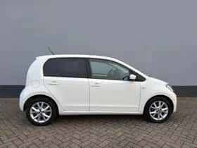 SEAT Mii (2018) thumbnail 6