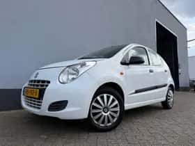 Suzuki Alto (2012)