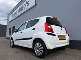 Suzuki Alto (2012) thumbnail 3