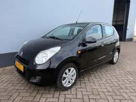 Suzuki Alto (2012)