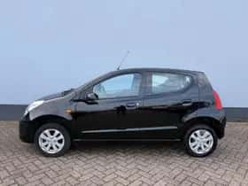 Suzuki Alto (2012) thumbnail 2