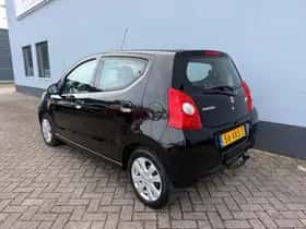 Suzuki Alto (2012) thumbnail 3