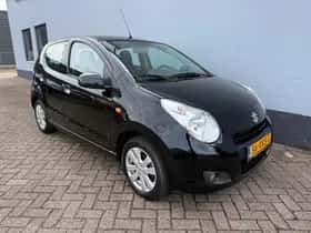 Suzuki Alto (2012) thumbnail 4