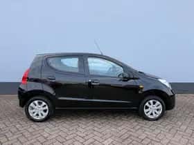 Suzuki Alto (2012) thumbnail 5