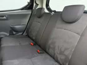 Suzuki Alto (2012) thumbnail 8