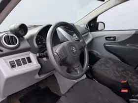 Suzuki Alto (2012) thumbnail 9