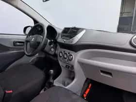 Suzuki Alto (2012) thumbnail 10