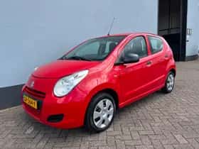 Suzuki Alto (2013)