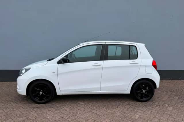 Suzuki Celerio (2015) thumbnail 2
