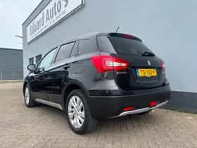 Suzuki S-Cross (2018) thumbnail 3