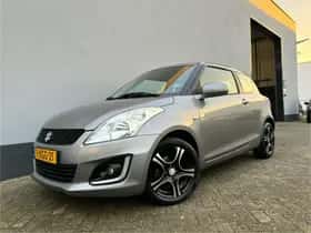 Suzuki Swift (2014)