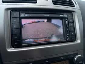 Toyota Avensis (2011) thumbnail 12